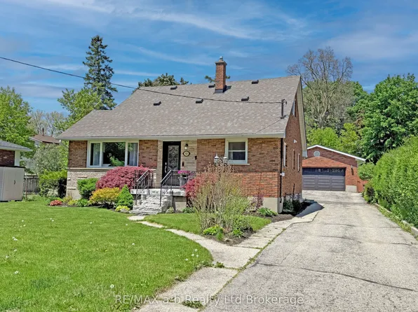 503 Admiral St, Woodstock, ON N4S 5B2