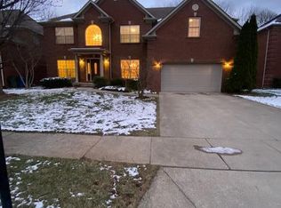 3120 Hemingway Ln, Lexington, KY 40513