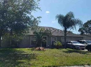 114 Flint St, Sebastian, FL 32958