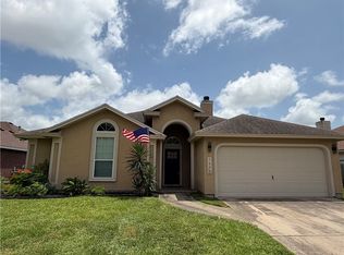 7006 Presidio Dr, Corpus Christi, TX 78414