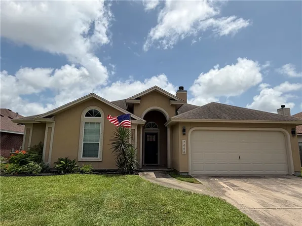 7006 Presidio Dr, Corpus Christi, TX 78414