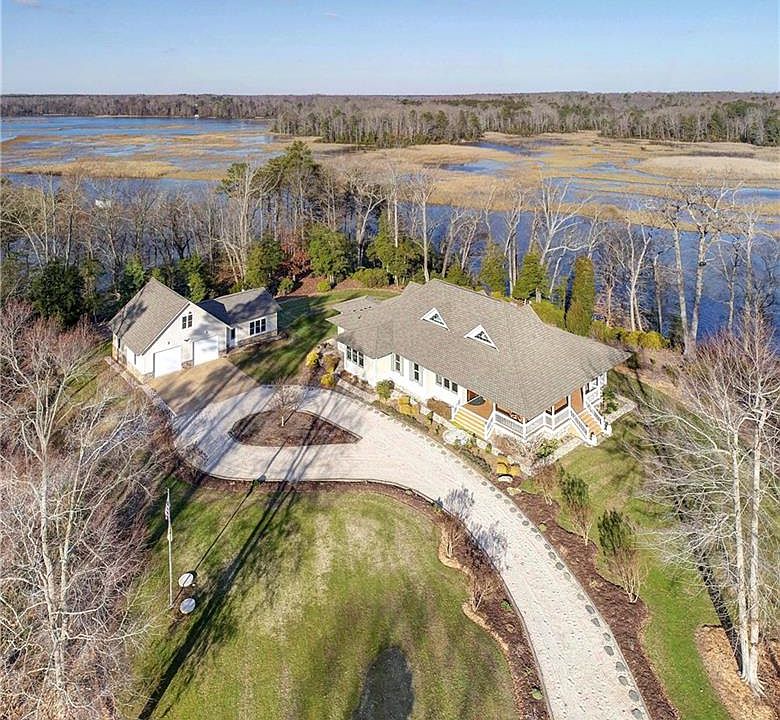 195 Beverly Ct, Surry, VA 23883 Zillow