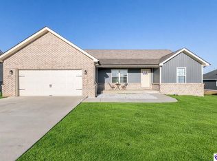 307 Valhalla Trce, Vine Grove, KY