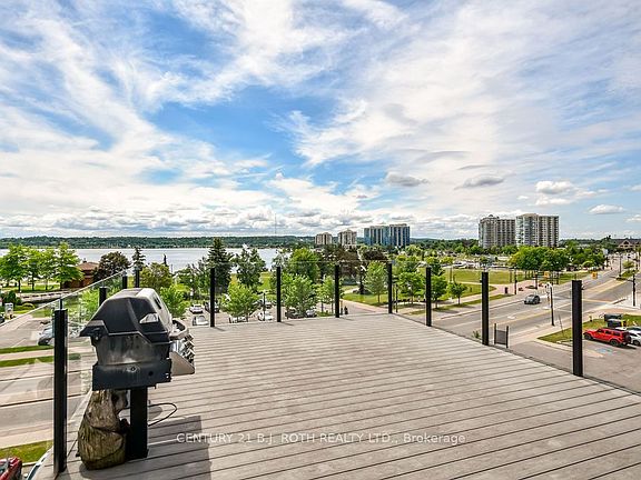 5th image of 119 Dunlop St E #4