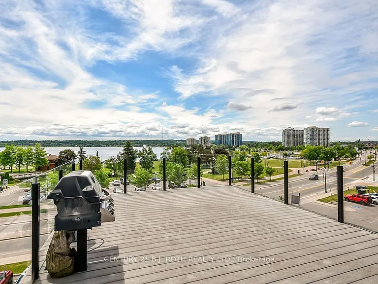 119 Dunlop St E #4 — Photo 5