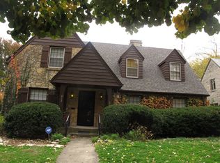 613 W Delaware Ave, Urbana, IL