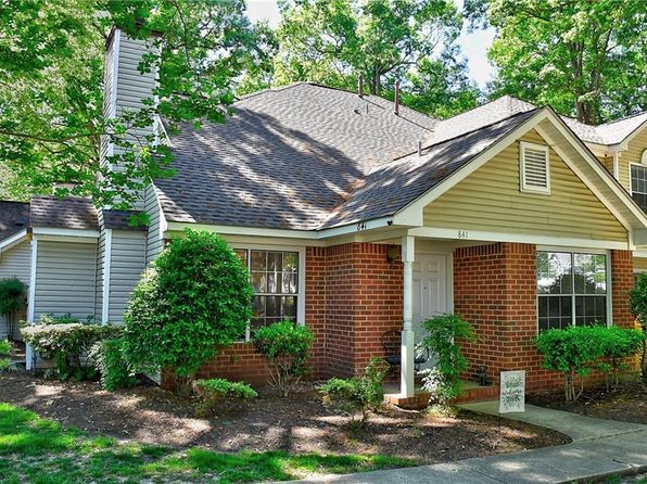 841 Masters Trl, Newport News, VA 23602