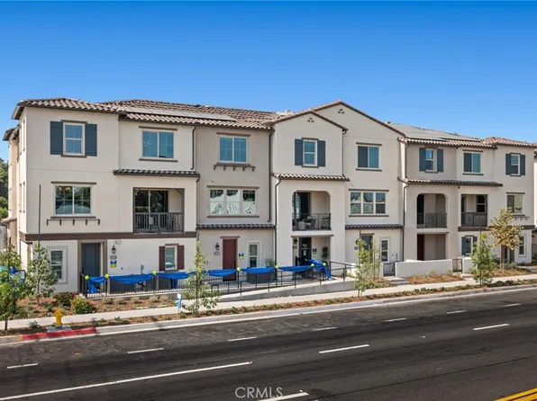 12250 Mirasol Loop J, El Monte, CA 91732