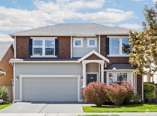 17132 31st Dr SE, Bothell, WA 98012