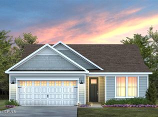 5532 Coral Tide Ave, Wilmington, NC 28412