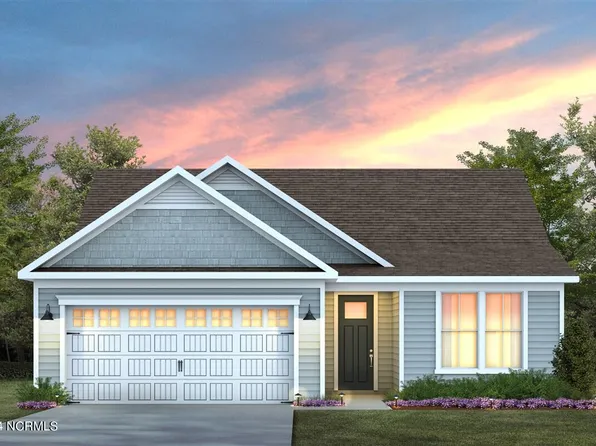 5532 Coral Tide Avenue, Wilmington, NC 28412