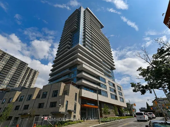 181 Bedford Rd, Toronto, ON