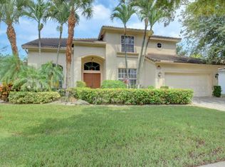 22133 Cressmont Pl, Boca Raton, FL 33428