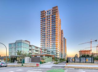 8131 Nunavut Ln #2509, Vancouver, BC