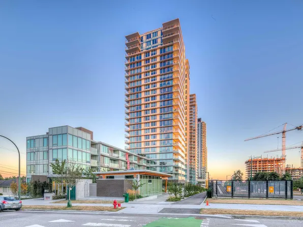 8131 Nunavut Ln #2509, Vancouver, BC V5X 0E2