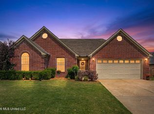5918 Stafford Dr, Southaven, MS 38671