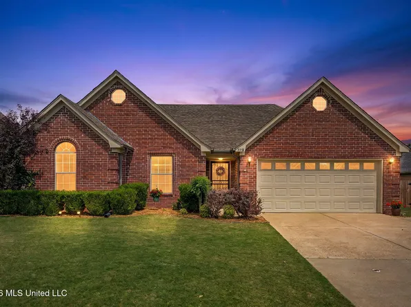 5918 Stafford Dr, Southaven, MS 38671