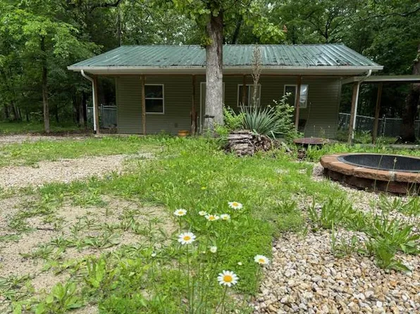 2122 White Fawn Dr, Cuba, MO 65453