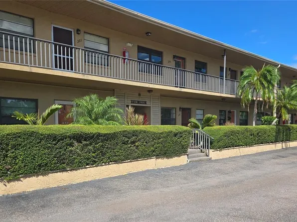 5925 Terrace Park Dr N Unit 106, Saint Petersburg, FL 33709