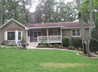 4983 Gunners Pass NE, Roswell, GA 30075