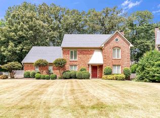 1561 Cedar Farms Cv, Cordova, TN 38016