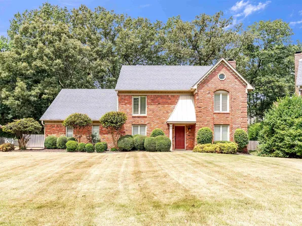 1561 Cedar Farms Cv, Cordova, TN 38016
