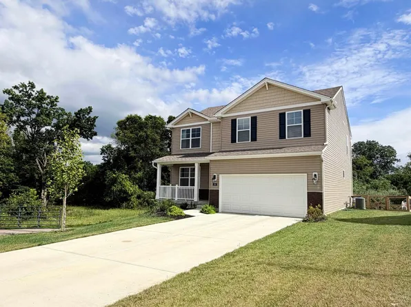 108 Woodcreek Ln, New Richmond, OH 45157
