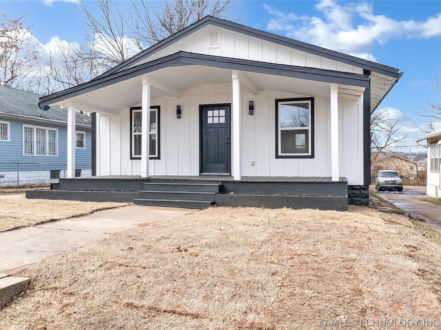 1436 N Cheyenne Ave, Tulsa, OK 74106 Zillow