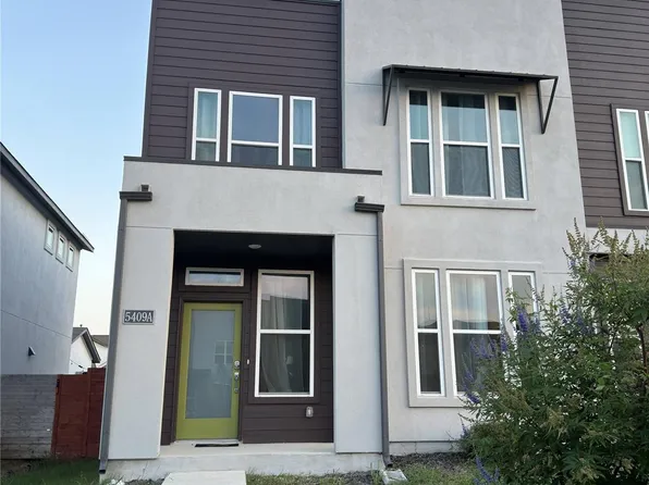 5409 Baythorne Dr #A, Austin, TX 78747