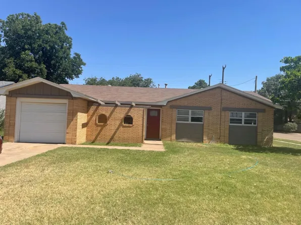 5402 49th St, Lubbock, TX 79414