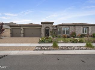 9910 Amienda Way, Reno, NV 89521