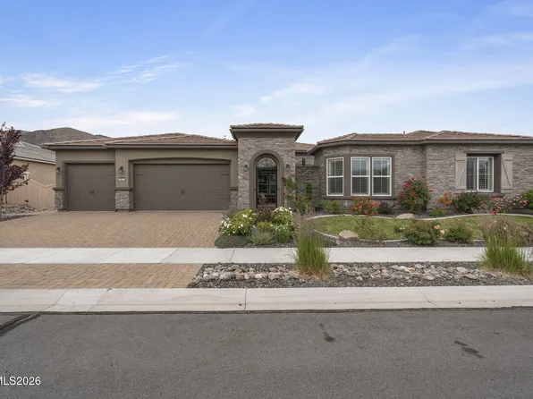 9910 Amienda Way, Reno, NV 89521