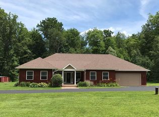 336 Coffee Run Rd, Pulaski, PA 16143