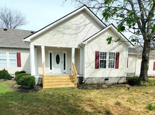 3537 Hobson Park, Hermitage, TN 37076