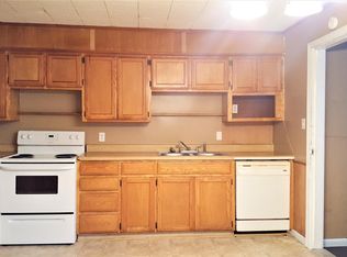 1607 S Aberdeen St, Muskogee, OK 74403