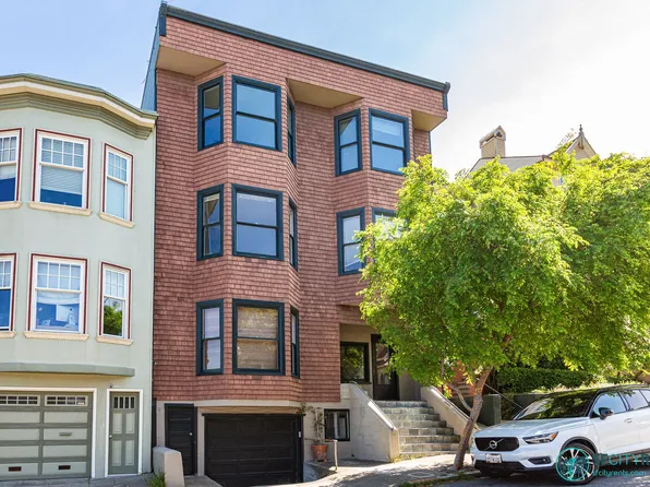 150 Delmar St APT 1, San Francisco, CA 94117