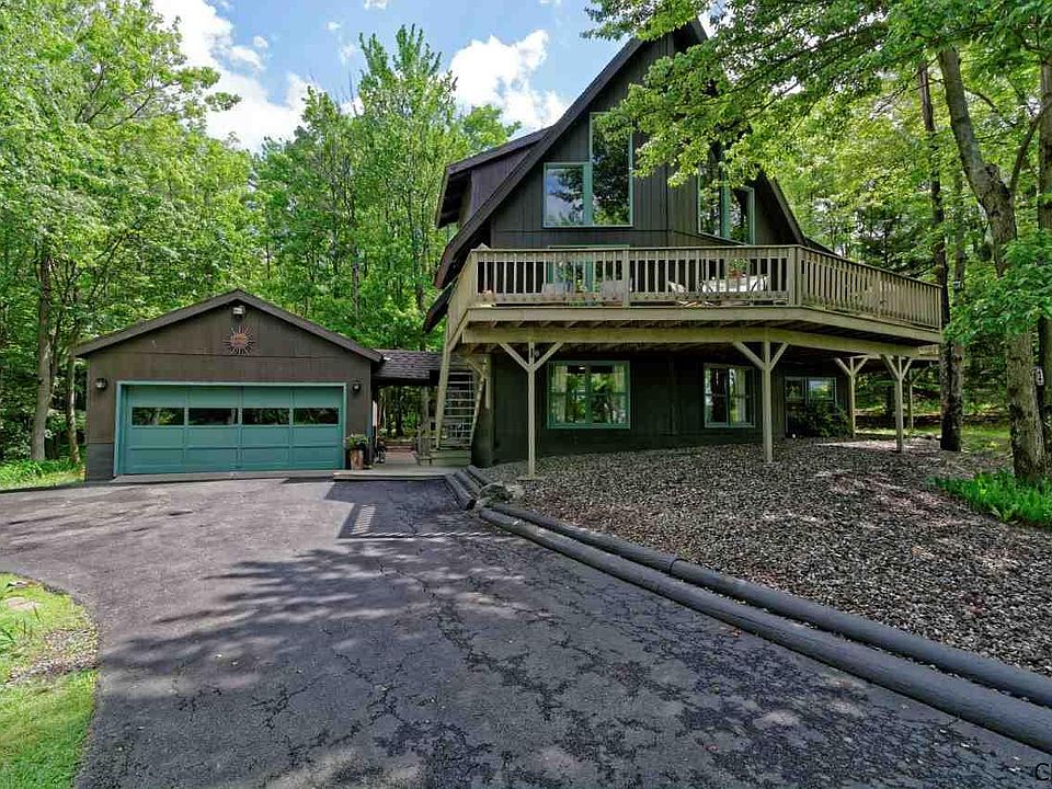 45 Ebert Dr, Sand Lake, NY 12153 Zillow