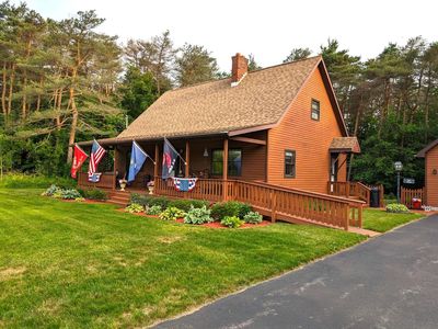 20 Pine Dr, Constable, NY, 12926