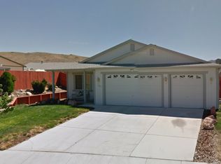 17900 Brushland Dr, Reno, NV 89508