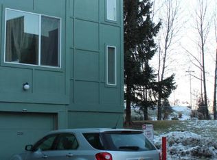 207 Sweetgale Ct #207, Anchorage, AK 99518