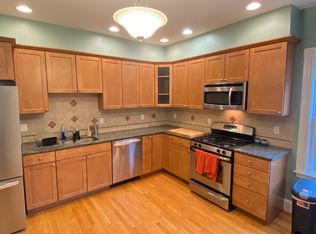 99 Fellsway W #2, Medford, MA 02155