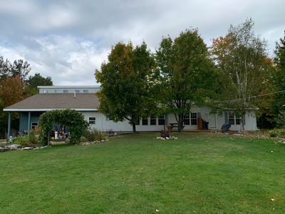 2825 W M 28, Dafter, MI, 49724