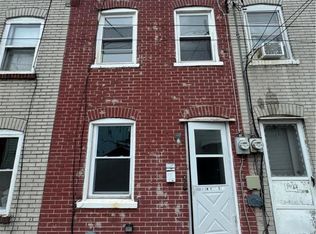 144 1/2 W Sycamore St, Allentown, PA 18102