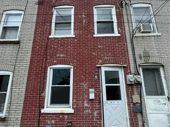 144 1/2 W Sycamore St, Allentown, PA 18102