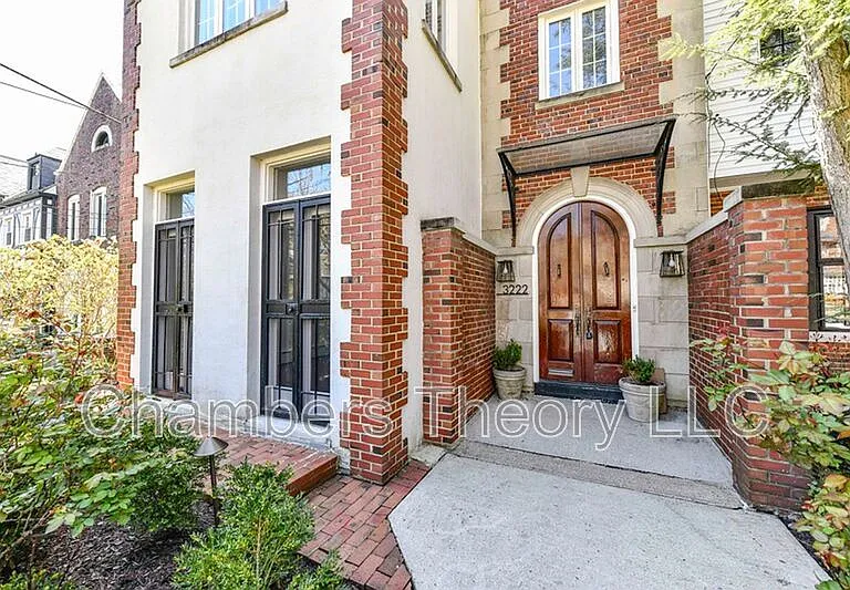 3222 Klingle Rd NW — Photo 45