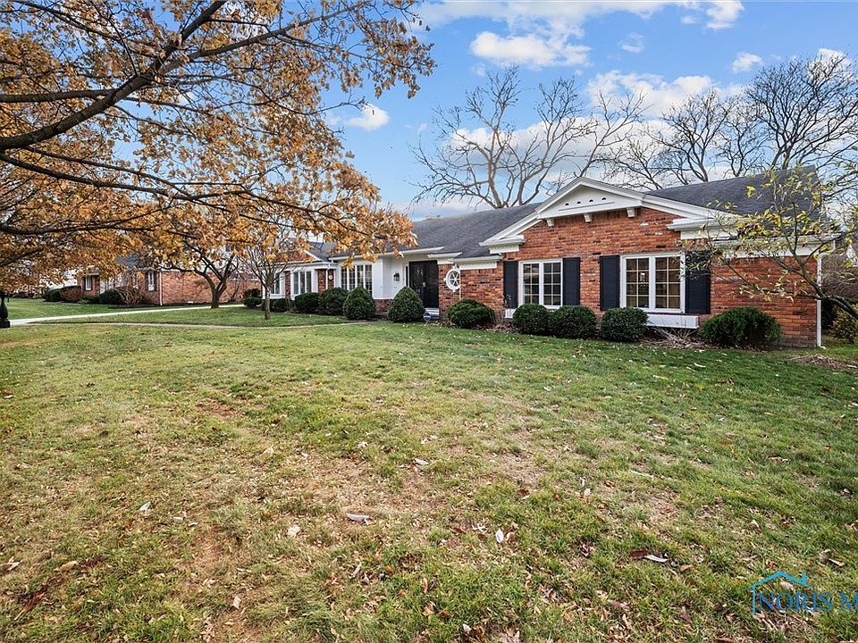4805 Rose Glenn Dr, Toledo, OH 43615 Zillow