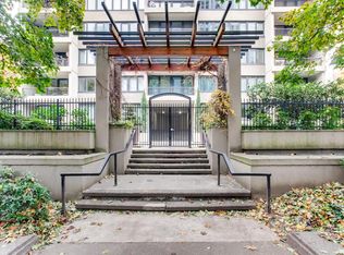 255 SW Harrison St APT 1A, Portland, OR 97201