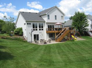 20916 Independence Ave, Lakeville, MN 55044