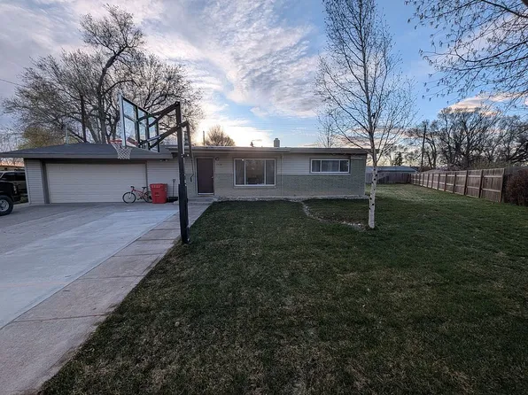 1510 N 1057 E, Terreton, ID 83450