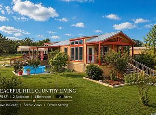 282 Oak Trail, Pipe Creek, TX 78063